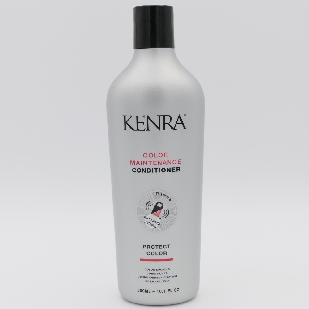 Kenra Color Maintenance Conditioner 10.1 fl oz Protect Color Hair, Color Locking